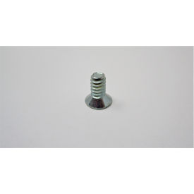 JET Equipment JTAS10-37 JET® Flat Hd Screw 3/16X3/8, JTAS10-37 image.