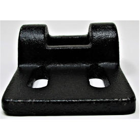 JET Equipment JTAS10-G16 JET® Lower Blade Guard Bracket, JTAS10-G16 image.