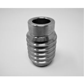 JET Equipment JTAS10DX-146 JET® Worm (Right Thread) , JTAS10DX-146 image.