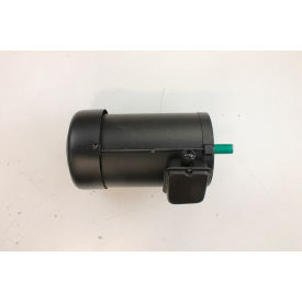 JET Equipment JTAS10L-131A JET® Motor 5Hp 3Ph 230/460V, JTAS10L-131A image.