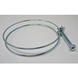 JET Equipment JTAS10L-151N JET® Hose Clamp, JTAS10L-151N image.