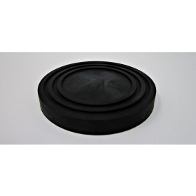 JET Equipment JTG10-63 JET® Rubber Clamp Plate Cover, JTG10-63 image.