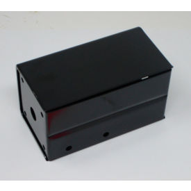 JET Equipment JTM1-598D JET® Metal Switch Box, JTM1-598D image.