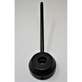 JET Equipment JVM836-26 JET® Handle Base (Text) , JVM836-26 image.