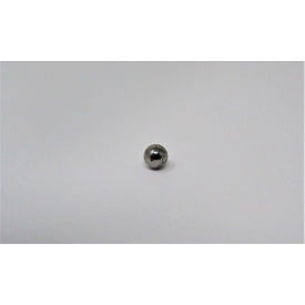 JET Equipment JVM836-27 JET® Steel Ball 6, JVM836-27 image.