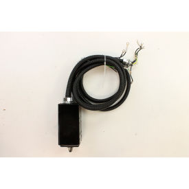 JET Equipment JVM836-42-3PH JET® Switch Assembly (3Ph) , JVM836-42-3PH image.