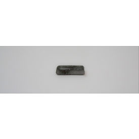 JET Equipment JVM836-44 JET® Flat Key 4X4X12, JVM836-44 image.