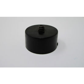 JET Equipment JWBG8-42 JET® Rubber Foot W/Screw, JWBG8-42 image.