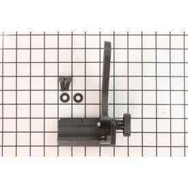 JET Equipment JWBG8-46A JET® Tool Rest Assembly - Left, JWBG8-46A image.