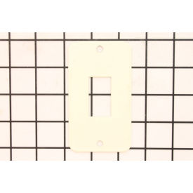 JET Equipment JWBS12OS-140 JET® Switch Plate, JWBS12OS-140 image.