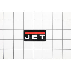 JET Equipment JWBS18-451 JET® Jet Fence Label Jwbs-18, JWBS18-451 image.