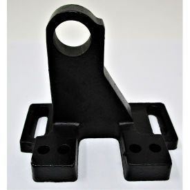 JET Equipment JWBS20-120 JET® Lower Guide Bracket, JWBS20-120 image.