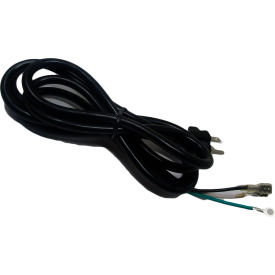 JET Equipment JWL1220VS-175 JET® Power Cord, JWL1220VS-175 image.