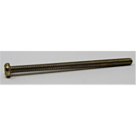 JET Equipment JWL1221VS-128 JET® Pan Hd Screw M3X50, JWL1221VS-128 image.