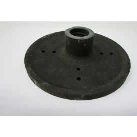 JET Equipment JWL1442-102 JET® Face Plate 6, JWL1442-102 image.