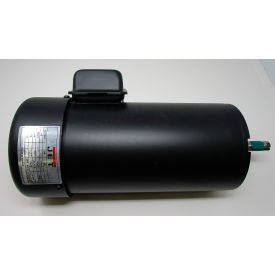 JET Equipment JWL1642-116A JET® Motor 2Hp 230V, JWL1642-116A image.