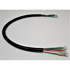 JET Equipment JWL1642-172 JET® Motor Cord, JWL1642-172 image.