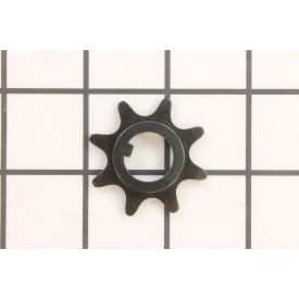 JET Equipment JWP13DX-302 JET® Sprocket, JWP13DX-302 image.