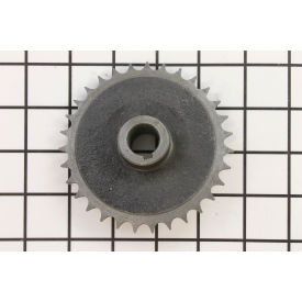 JET Equipment JWP15H-027 JET® Sprocket (Pa-C17) , JWP15H-027 image.