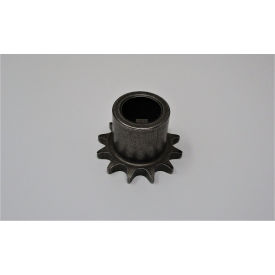 JET Equipment JWP15H-325 JET® Sprocket 12T (Pa-G17) , JWP15H-325 image.