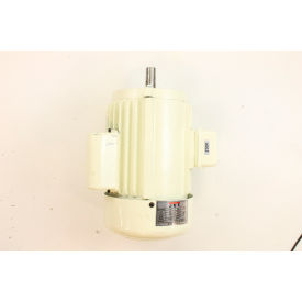 JET Equipment JWP16OS-108 JET® Motor 3Hp-1Ph, JWP16OS-108 image.