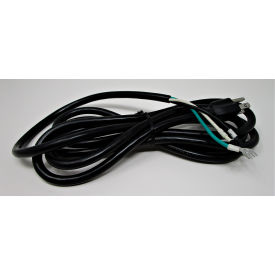 JET Equipment JWS22CS-65 JET® Power Cord, JWS22CS-65 image.