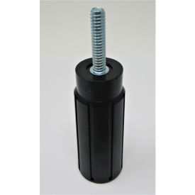 JET Equipment JWS25-125-5 JET® Knob Jws-25Cs, JWS25-125-5 image.