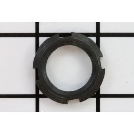 JET Equipment JWS25-316 JET® Lock Nut Jws-25Cs, JWS25-316 image.