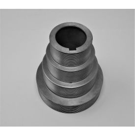 JET Equipment JWS35X-312 JET® Spindle Pulley, JWS35X-312 image.