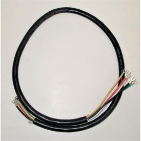 JET Equipment JWS35X-421A JET® Motor Cable (5Hp/1Ph) , JWS35X-421A image.