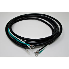 JET Equipment JWS35X-423 JET® Power Cable (3Hp/1Ph) , JWS35X-423 image.