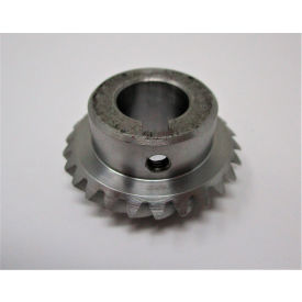 JET Equipment JWS35X-522 JET® Worm Gear (Left Rotation) , JWS35X-522 image.