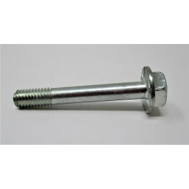 JET Equipment JWTS10-124 JET® Hex Flange Bolt (M6X40) , JWTS10-124 image.