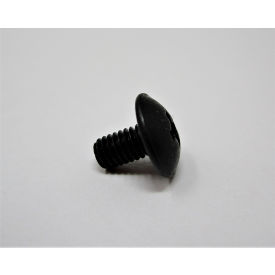 JET Equipment JWTS10-182 JET® Pan Head Screw (M4X15) , JWTS10-182 image.