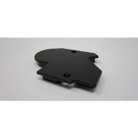 JET Equipment JWTS10-247 JET® Rail End Cover Right, JWTS10-247 image.