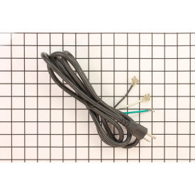 JET Equipment JWTS10-344 JET® Power Cord, JWTS10-344 image.