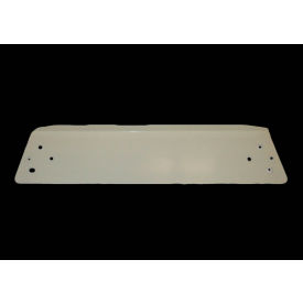 JET Equipment JWTS10-406 JET® Top Plate Long, JWTS10-406 image.