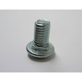 JET Equipment JWTS10-409 JET® Carriage Bolt (M8X12) , JWTS10-409 image.