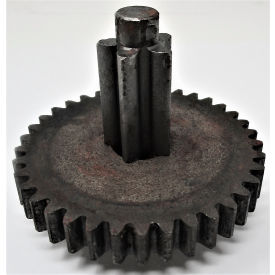 JET Spur Gear Assembly, L100-200-30 JET Spur Gear Assembly, L100-200-30