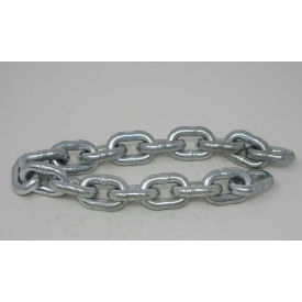 JET Equipment L100-300-37 JET® Load Chain, 7.1 x 21, Gray, 6"L x 6"W x 4"H image.