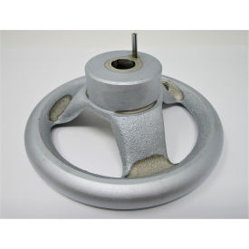 JET Equipment LA-126 JET® Handwheels Jtm-1/2/4Vs, LA-126 image.