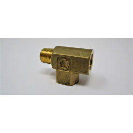 JET Equipment LBM21-431 JET® Connection Block, LBM21-431 image.