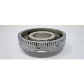 JET Equipment LK-033 JET® Dial Jtm-1/2/4Vs, LK-033 image.