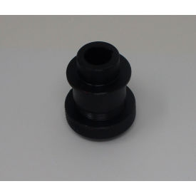 JET Equipment LT-009 JET® Dial Lock Nut Jtm-1/2/4Vs, LT-009 image.