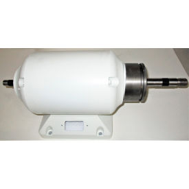 JET Equipment MA150001W JET® White Motor Jsg-6Dc, MA150001W image.