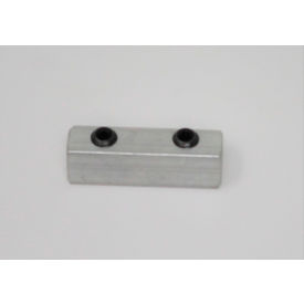 JET Equipment MGA-C22 JET® Lock Bar (Short 2) Jpm-13, MGA-C22 image.