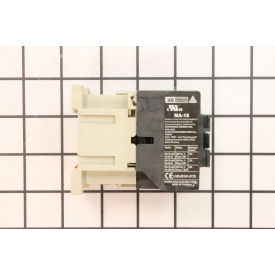 JET Equipment MS-MA18-24V JET® Magnetic Contactors, MS-MA18-24V image.