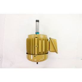 JET Equipment OES-023A JET® Motor 3Hp 1Ph 230V (Text) , OES-023A image.