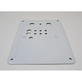 JET Equipment OO1022W JET® Switch Plate Afs-1000B, OO1022W image.