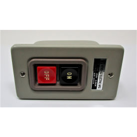 JET Equipment P3-15 JET® On-Off Switch Vbs-1408, P3-15 image.